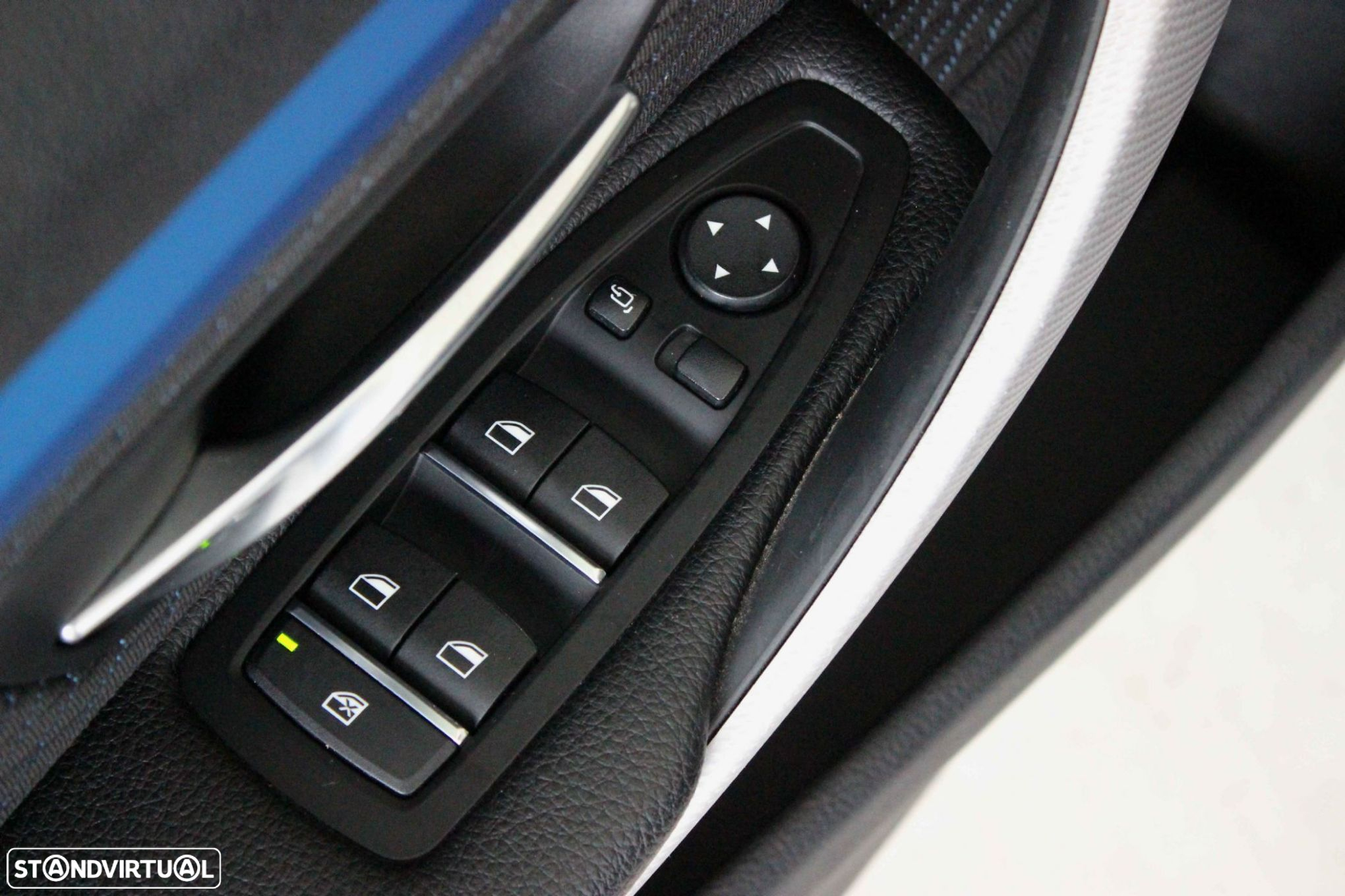 BMW 420 Gran Coupé d Pack M Auto - 16