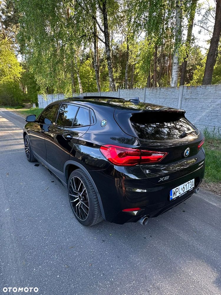 BMW X2 - 11