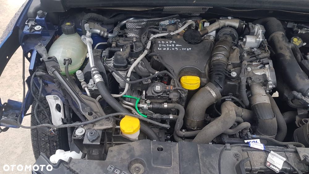 Renault Captur ENERGY dCi 110 Bose Edition - 7