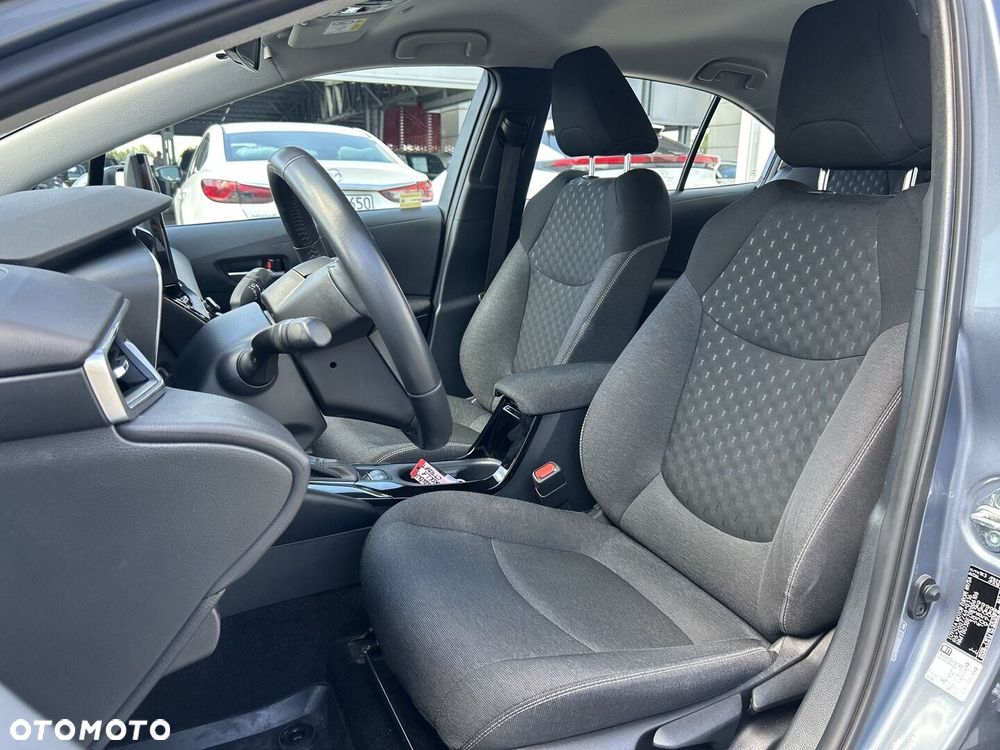 Toyota Corolla 1.8 Hybrid Comfort - 10