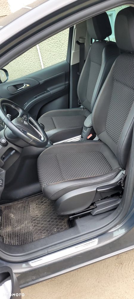 Opel Meriva 1.4 T Cosmo - 6