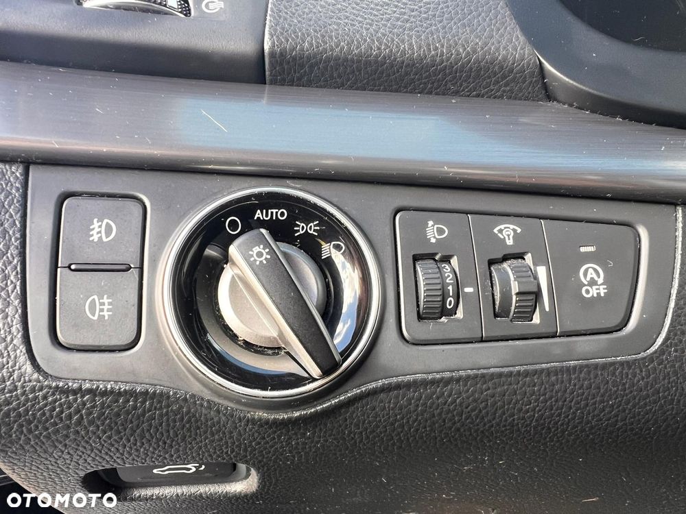 Hyundai i40 1.7 CRDi BlueDrive Comfort DCT - 29