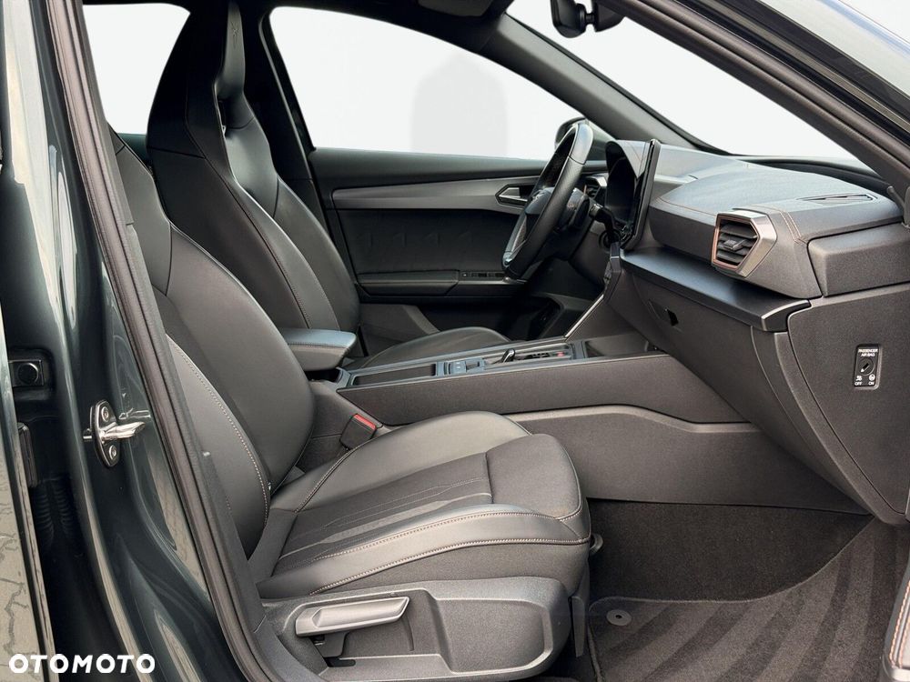 Cupra Formentor 1.4 e-Hybrid VZ DSG - 18