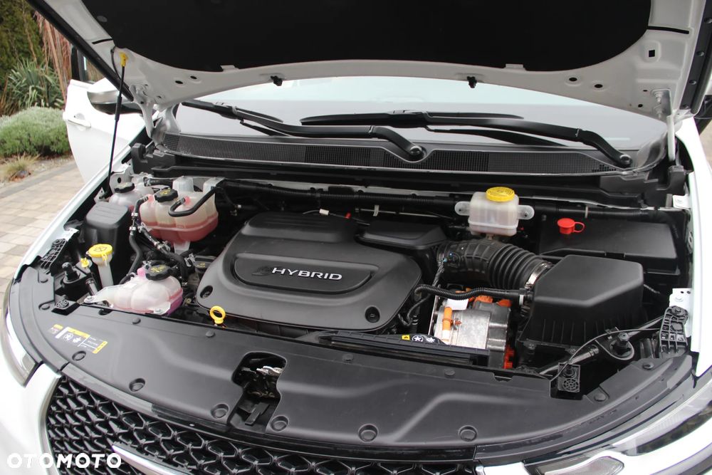 Chrysler Pacifica - 13