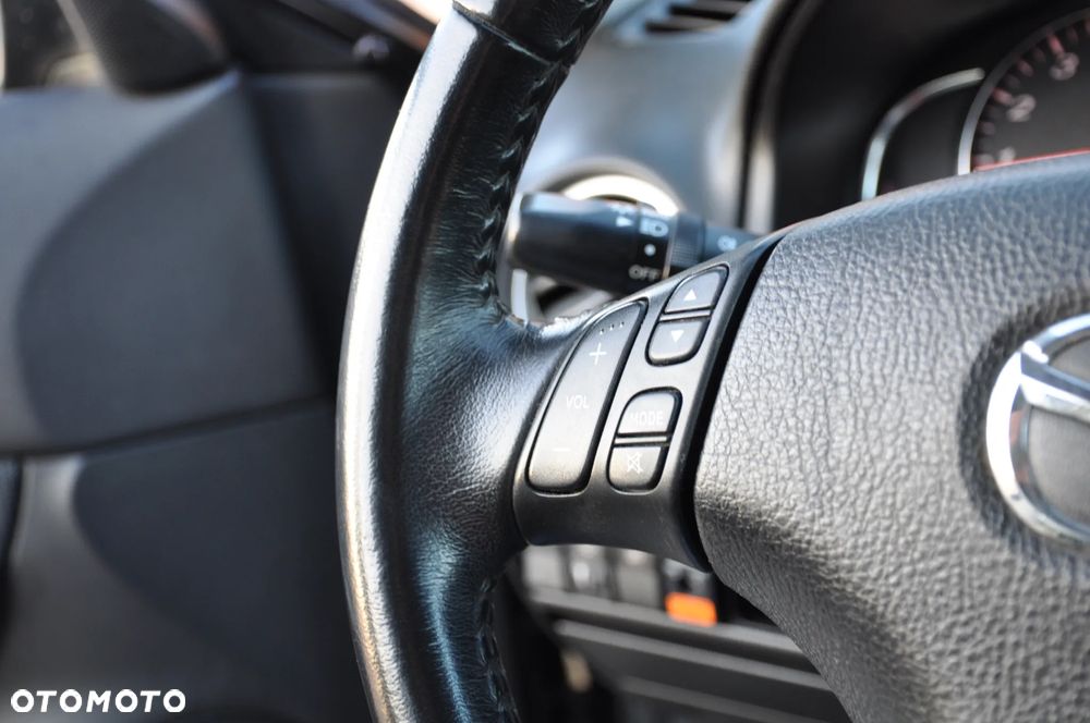 Mazda 6 1.8 Comfort - 33