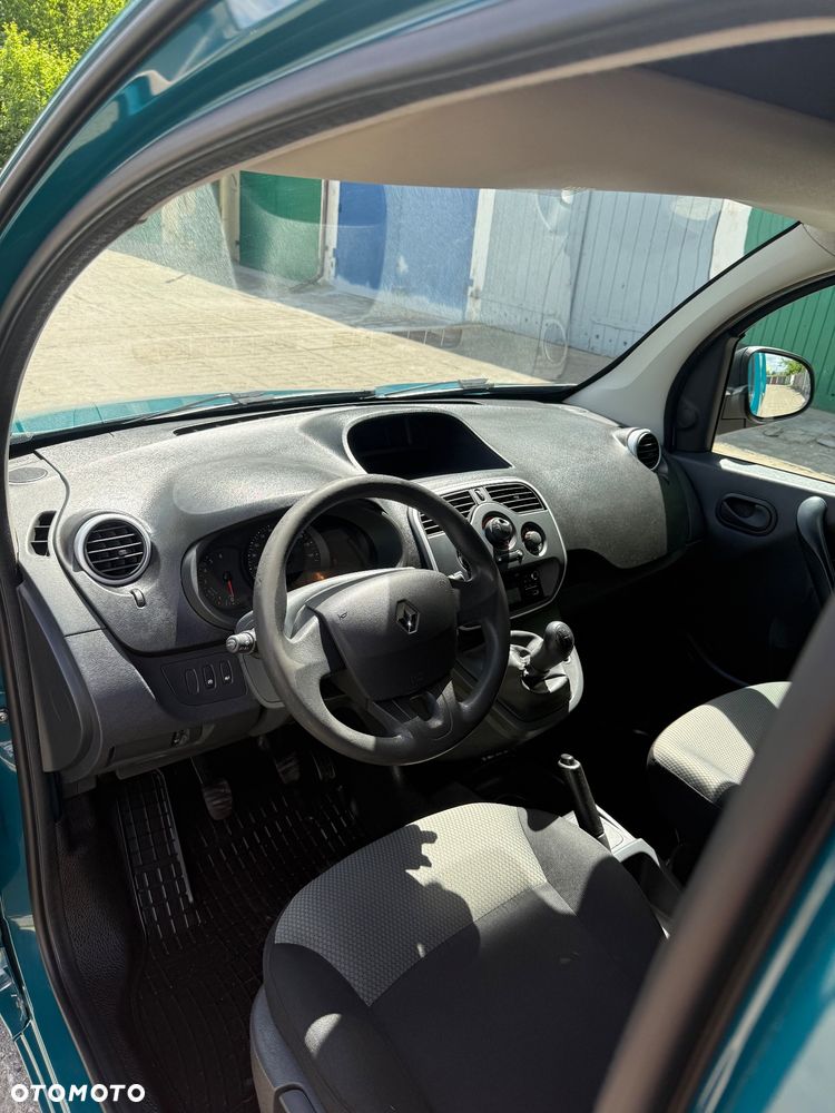 Renault Kangoo 1.5 dCi Business - 7