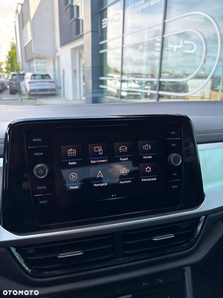 Volkswagen T-Roc 1.5 TSI Life DSG - 15