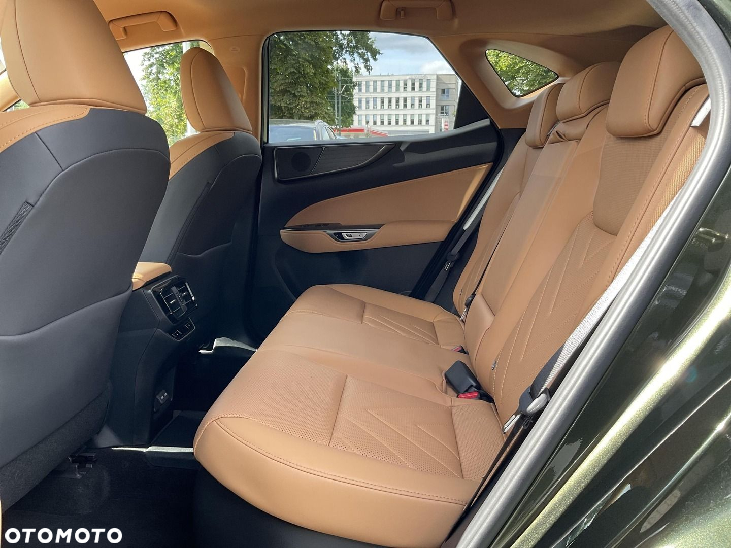 Lexus NX - 15