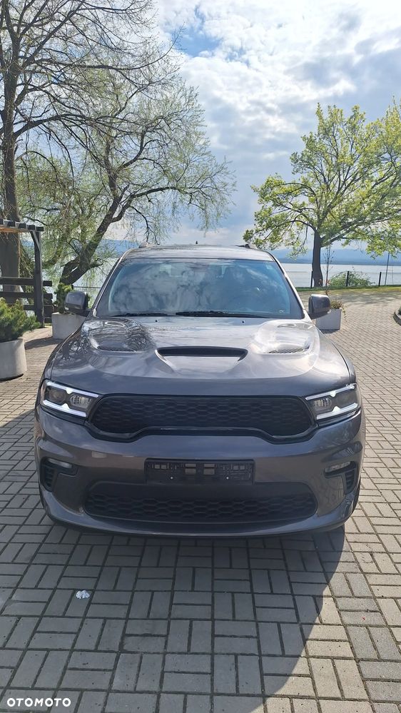 Dodge Durango 3,6 Limited - 5