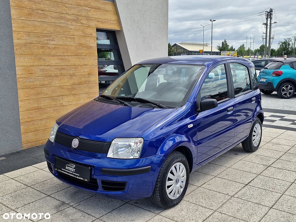 Fiat Panda - 2