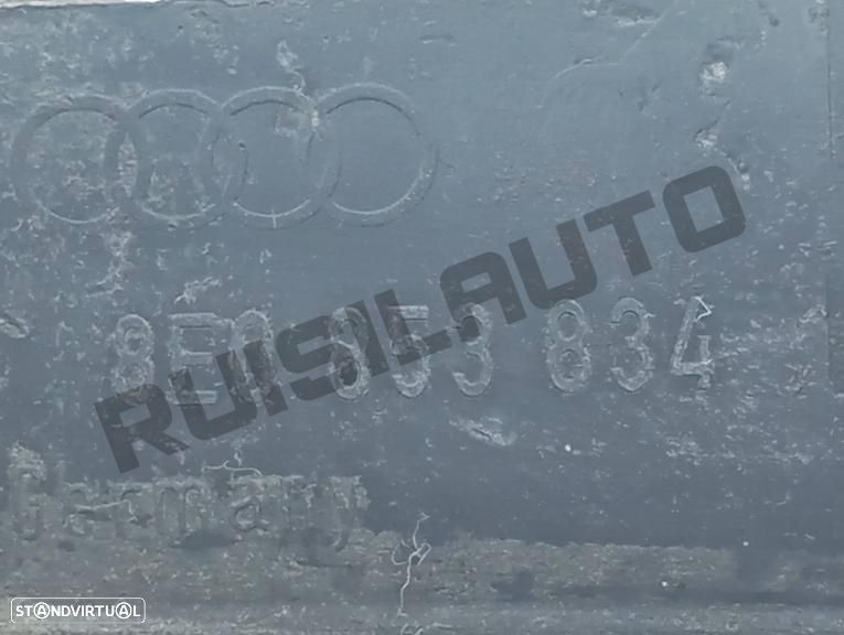 Pára-lama Trás Direito 8e085_3834 Audi A4 B7 (8e) [2004_2008] 2 - 3