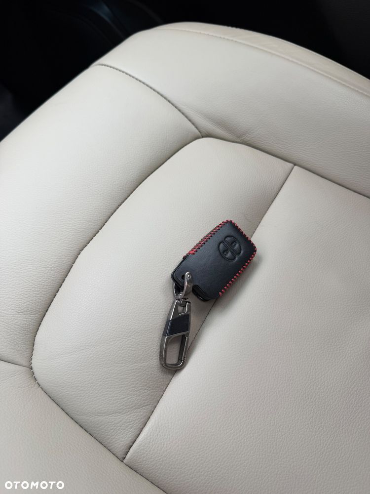Toyota Land Cruiser LC 4.5 D-4D Prestige Platinium 7os - 25