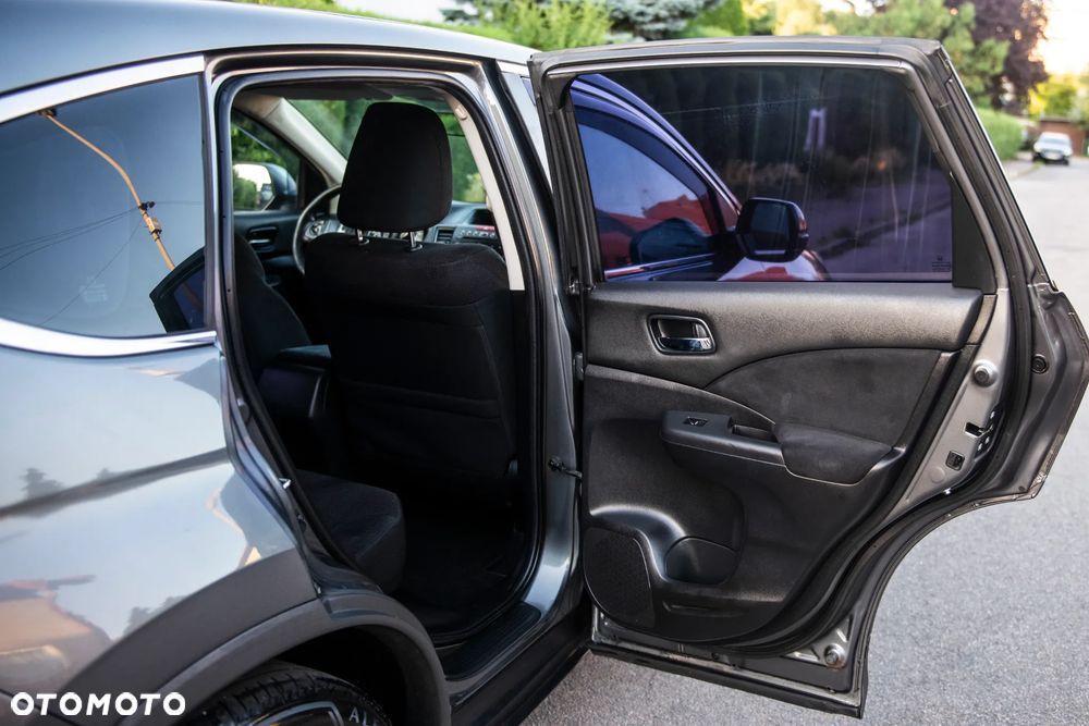 Honda CR-V 2.0 Executive - 32