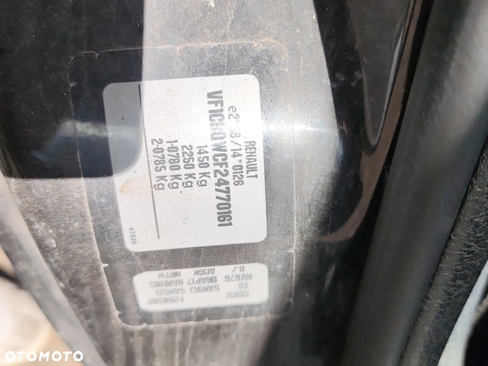 Renault Clio 1.2 16V Dynamique - 15