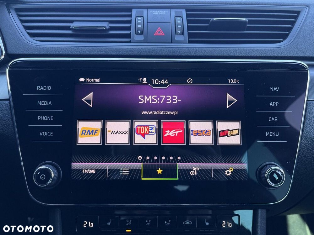 Skoda Superb - 18