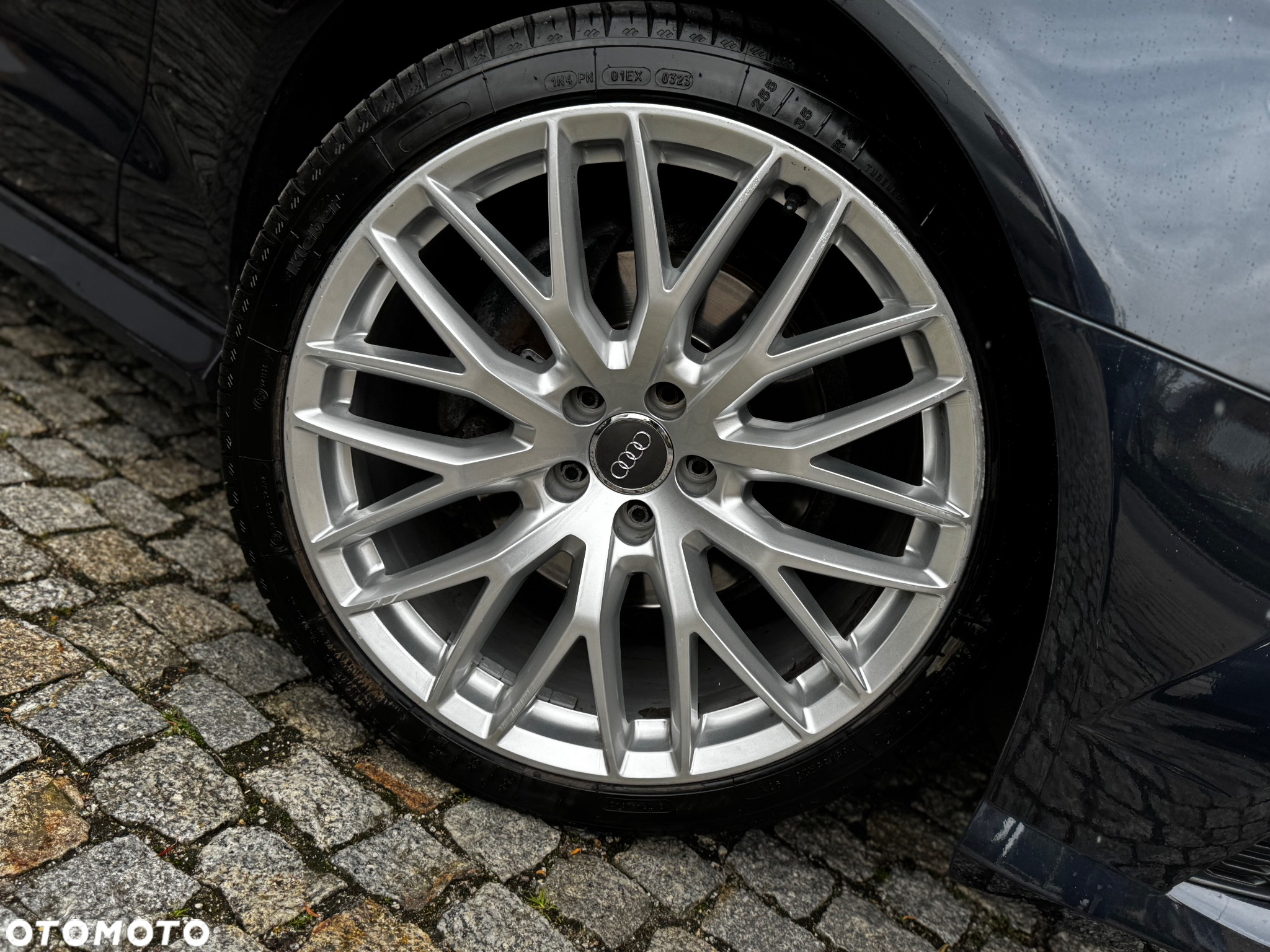 Audi A6 2.0 TDI ultra S tronic - 32
