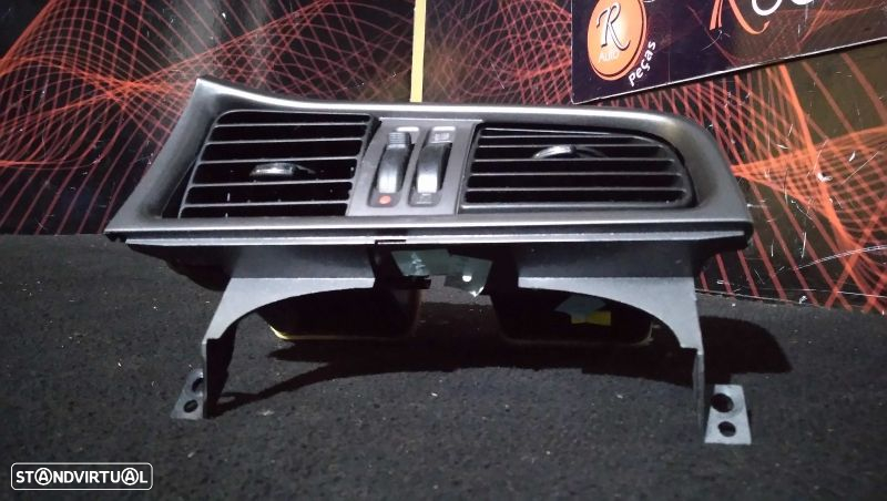 Arejador Central Nissan Primera (P11) - 3