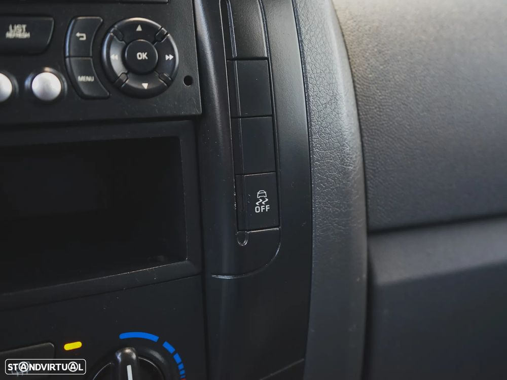 Citroën JUMPY VAN 2.0 HDI 125 - 22