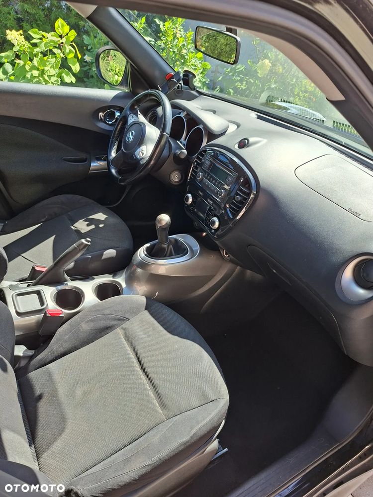 Nissan Juke 1.6 Tekna - 15