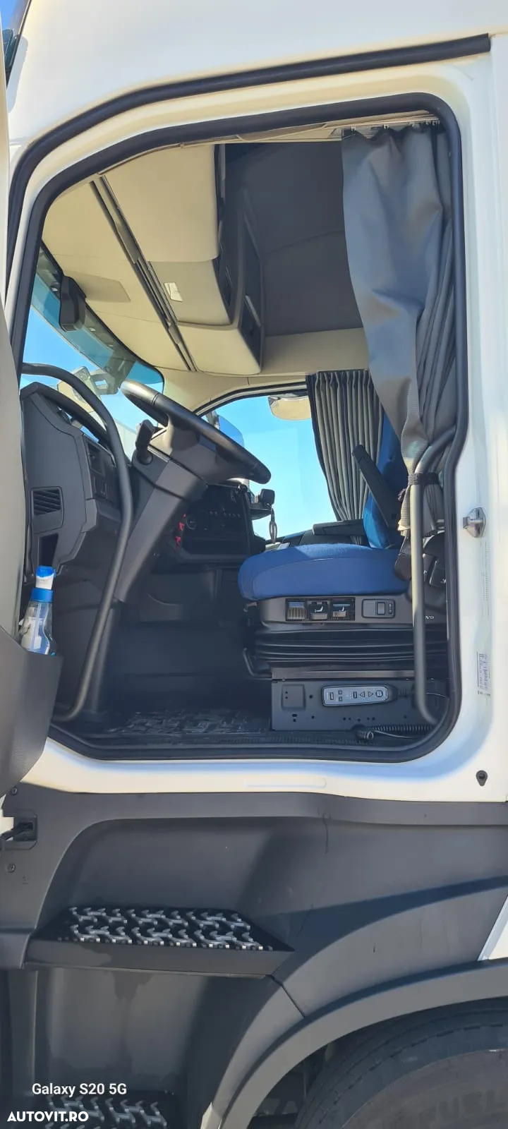 Volvo FH 500 - 12