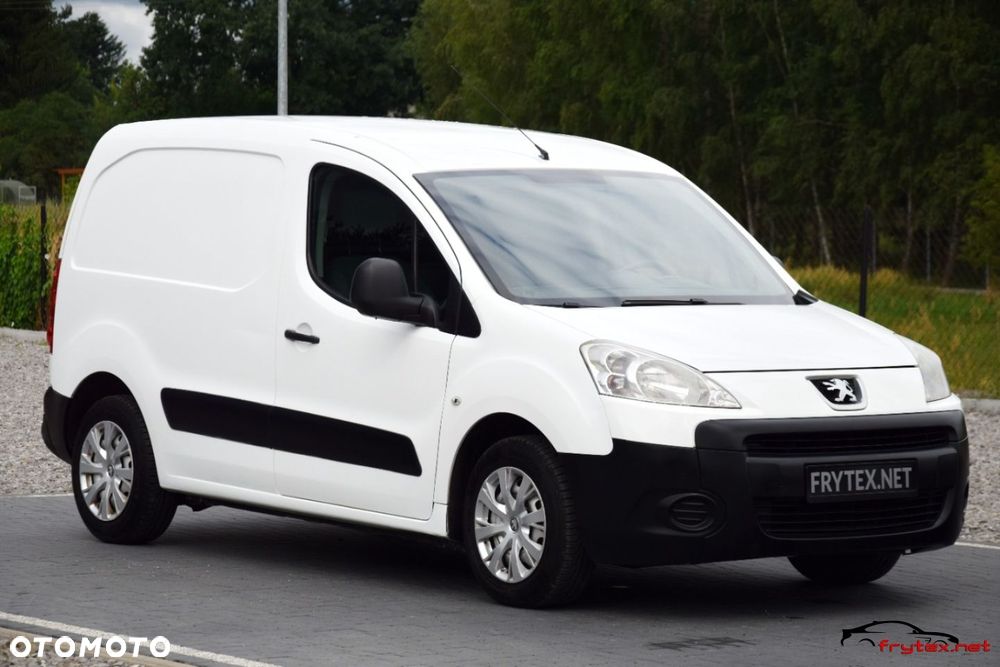 Peugeot Partner - 3