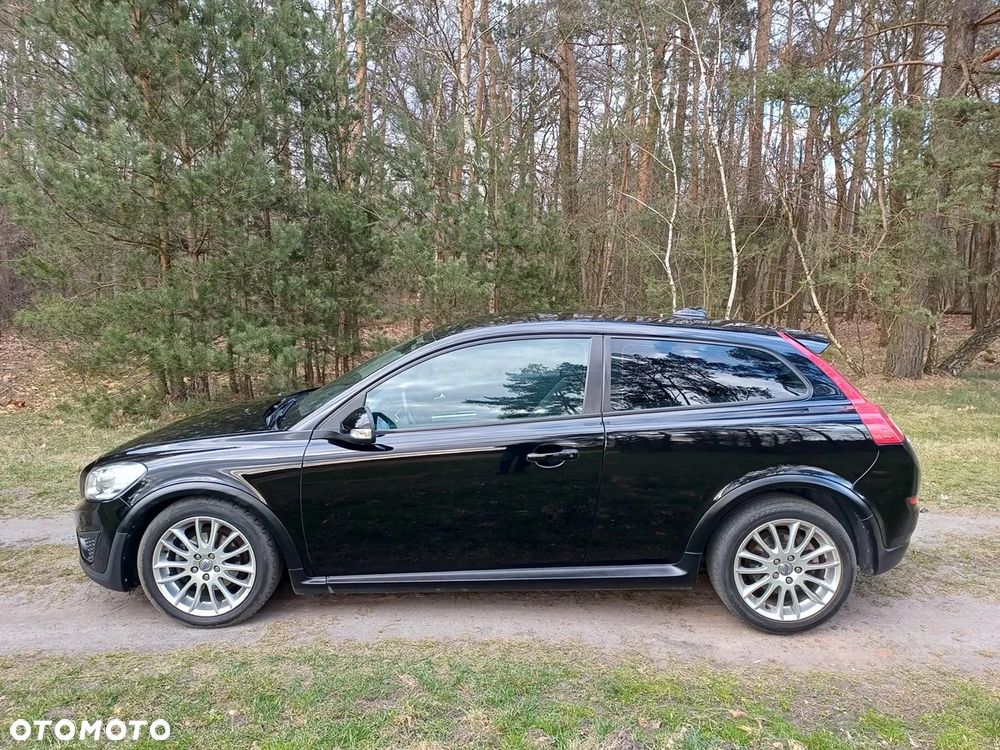 Volvo C30 1.6D DRIVe - 4