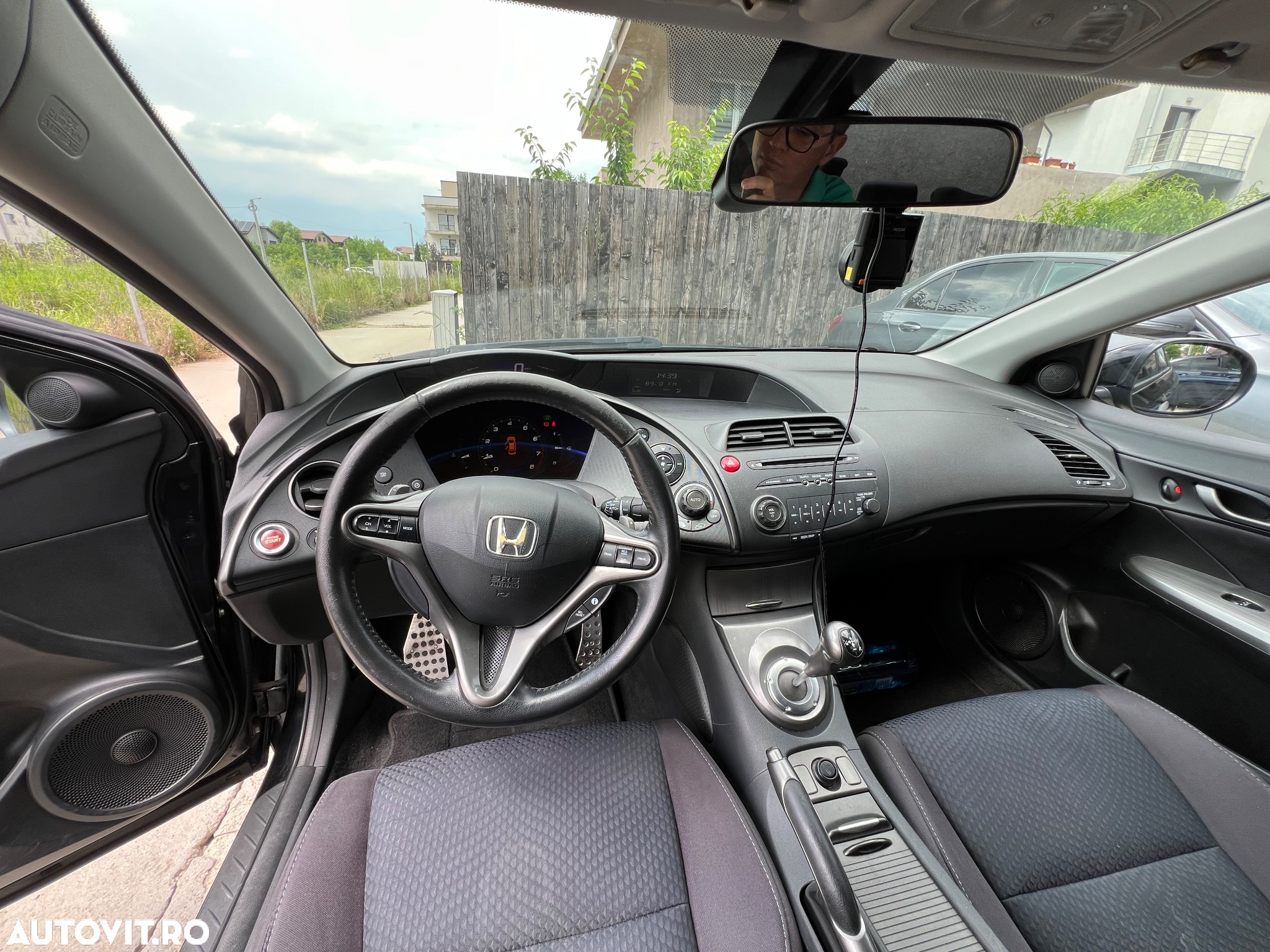 Honda Civic - 16