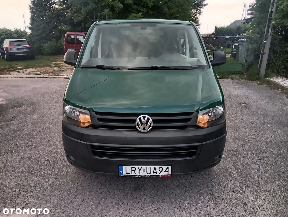 Volkswagen Transporter Multivan Lang DSG BMT Cup - 15