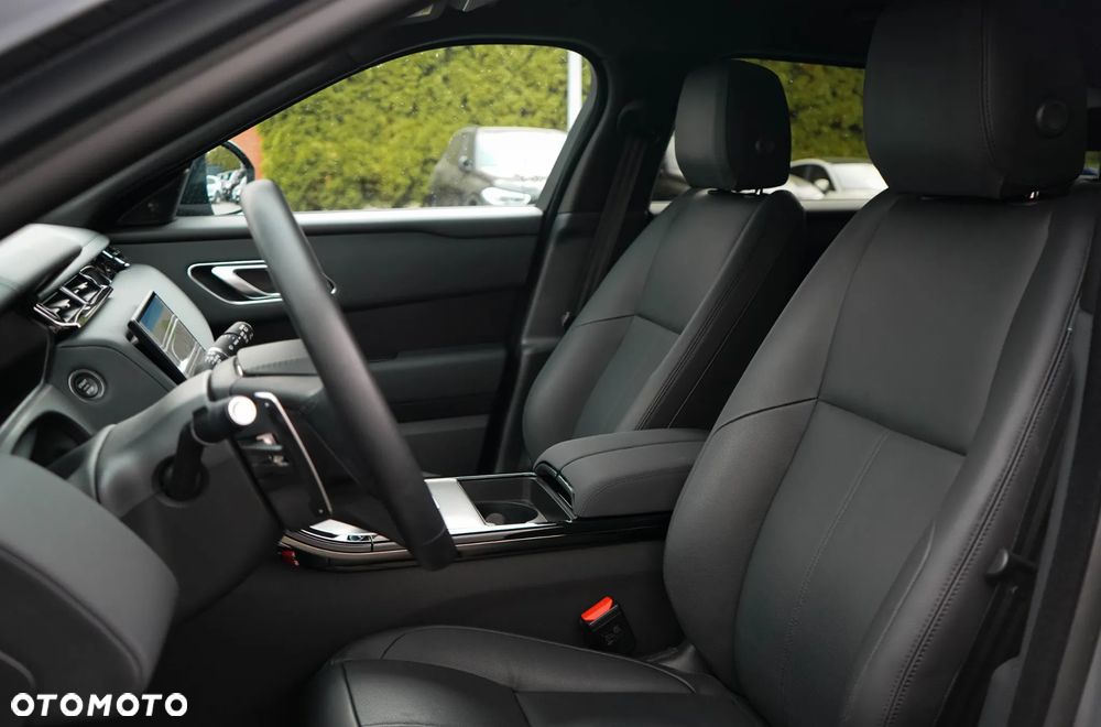 Land Rover Range Rover Velar 3.0 P400 mHEV Dynamic SE - 10