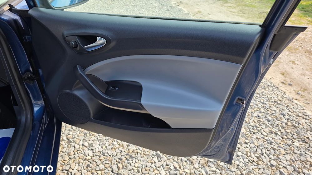 Seat Ibiza 1.4 16V SUN - 23