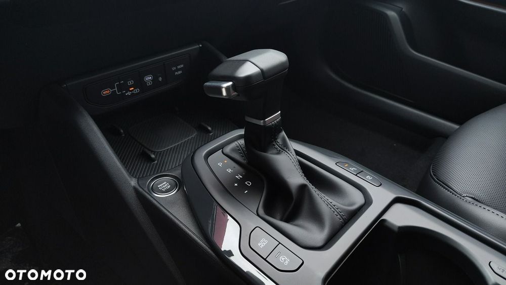 Kia K4 1.6 T-GDI L - 16