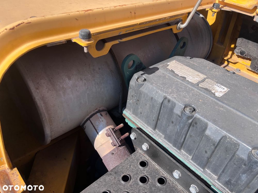 Volvo EC460CL - 34