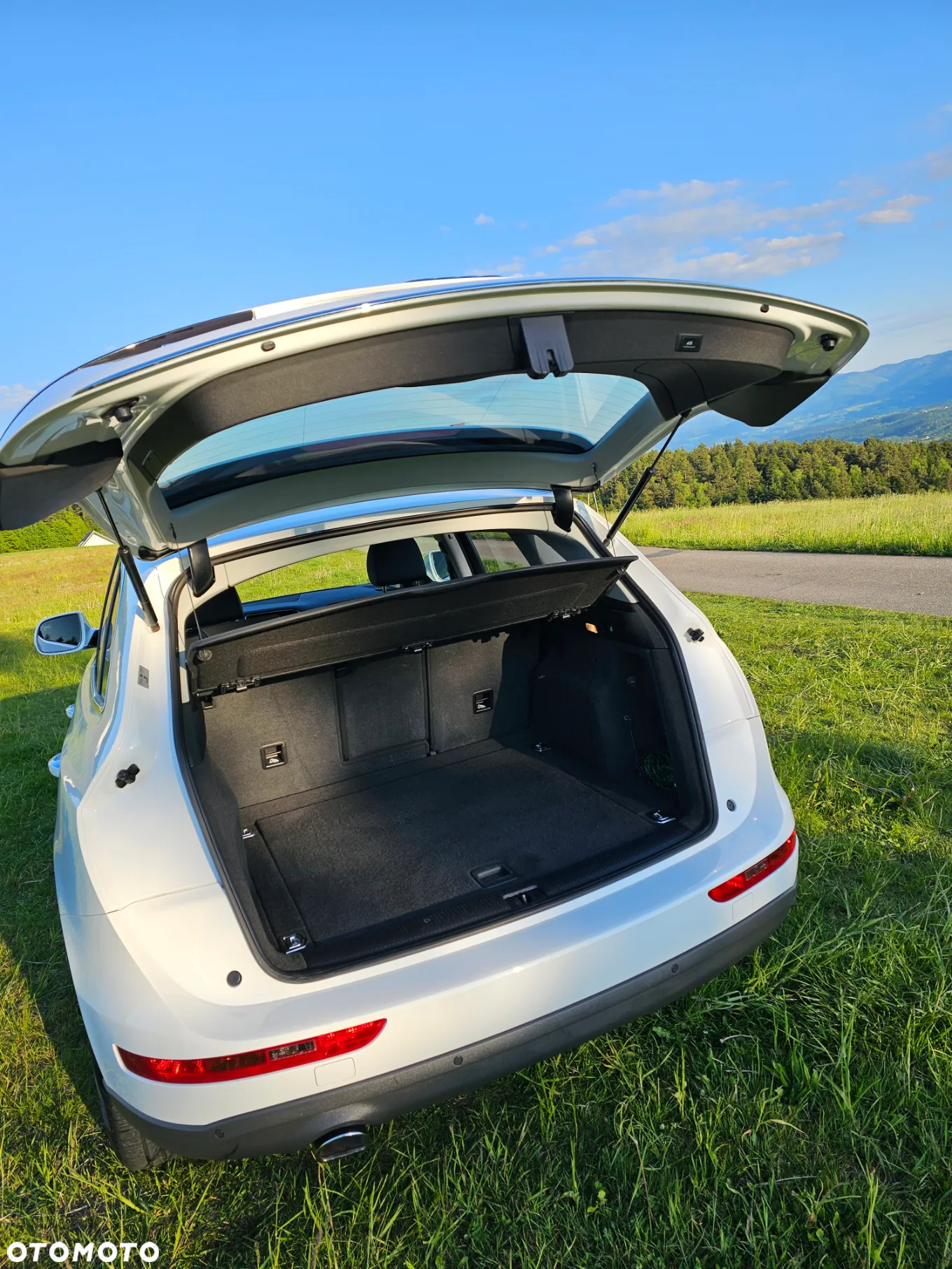 Audi Q5 2.0 TDI quattro (clean diesel) - 16