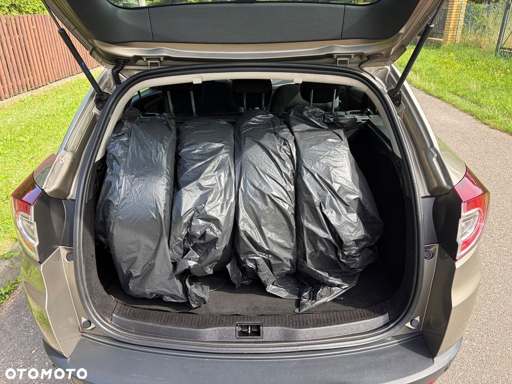 Renault Megane dCi 110 FAP Expression - 26