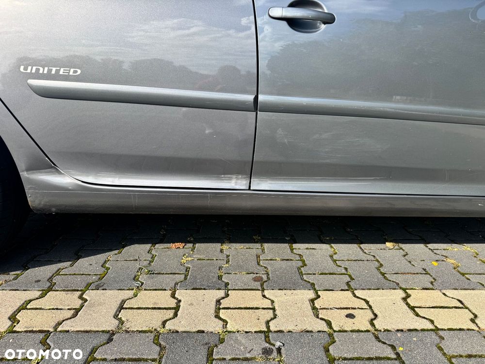 Volkswagen Golf 1.6 Automatik United - 7