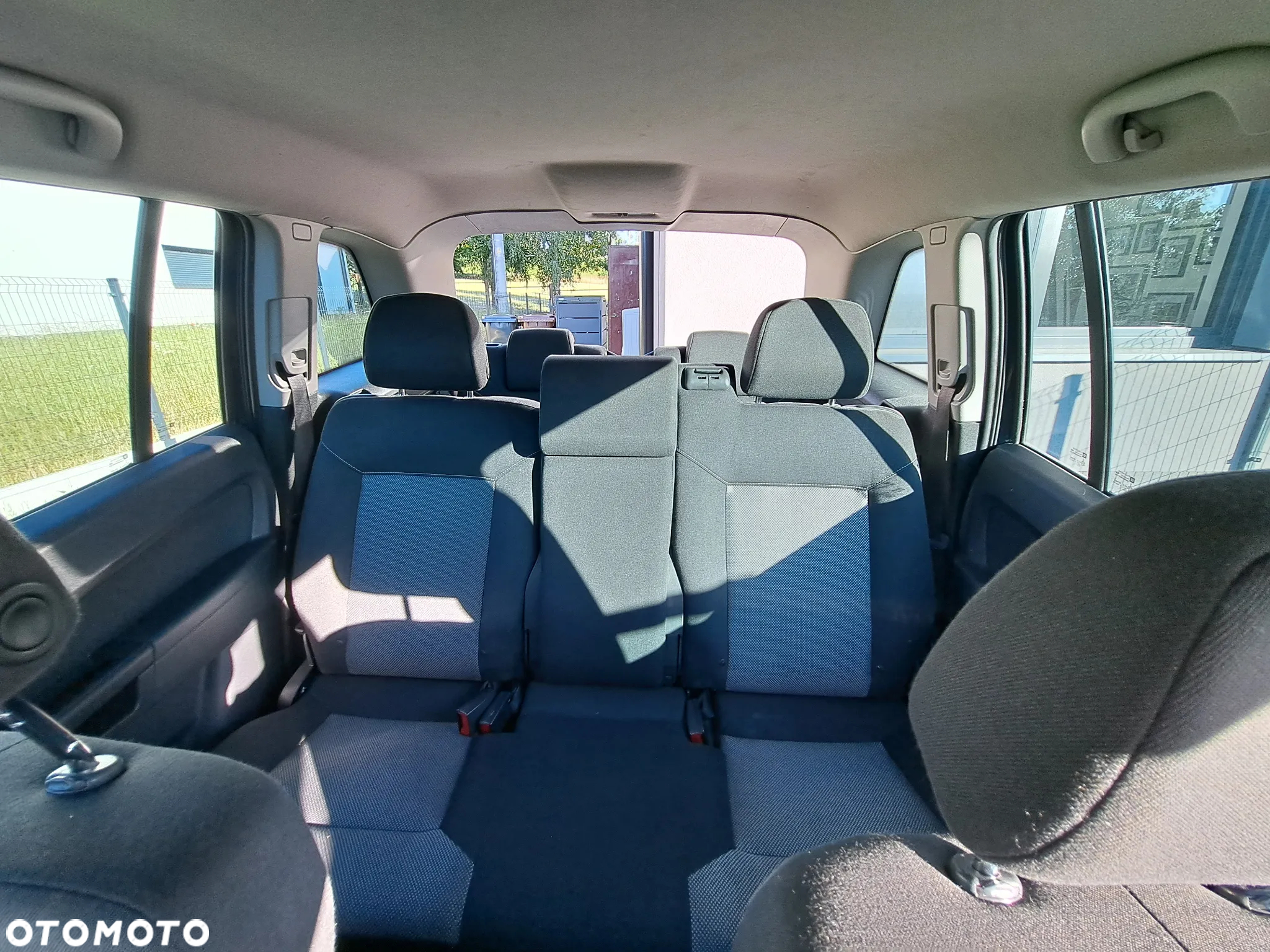 Opel Zafira 1.6 ECOFLEX Edition 111 Jahre - 28