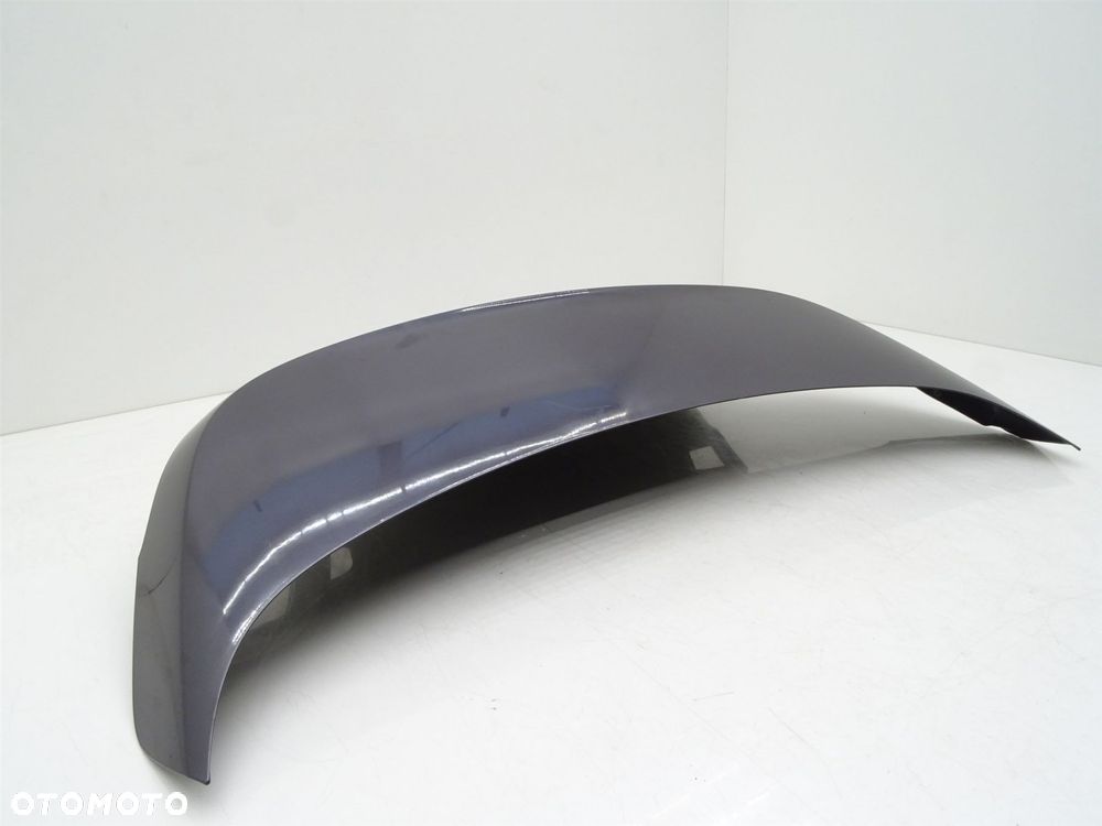 Klapa bagażnika tył tylna a22 sparkling graphite 0269r223 bmw e93 cabrio - 7