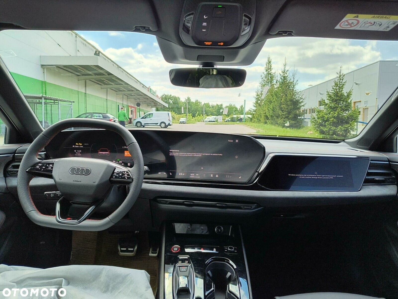 Audi A5 TFSI Quattro S tronic - 9