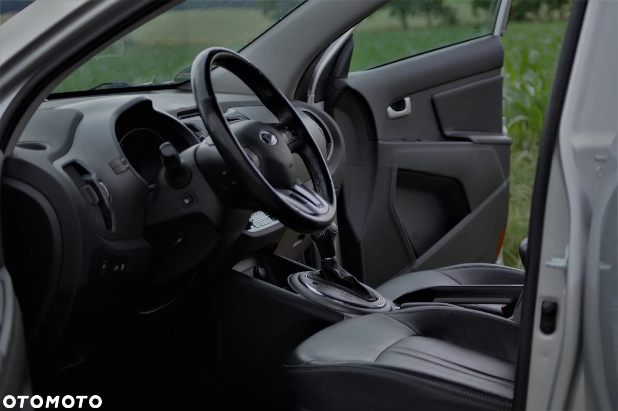 Kia Sportage - 28