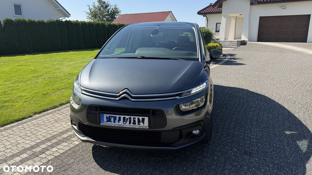 Citroën C4 Picasso BlueHDi 120 Seduction - 6