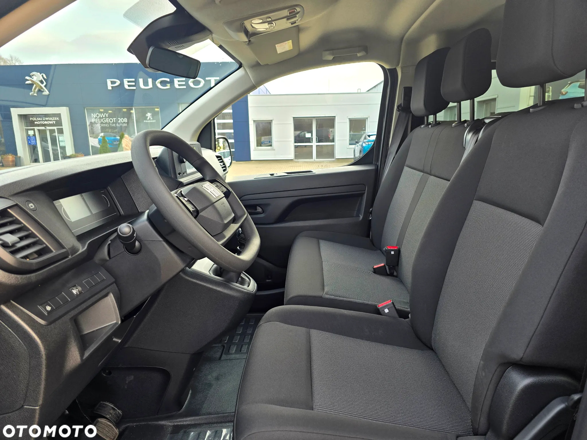 Fiat Scudo - 9
