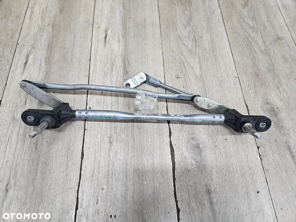 Mechanizm wycieraczek LANCIA YPSILON II 2003-2010r Europa Oryginalny Denso - 1