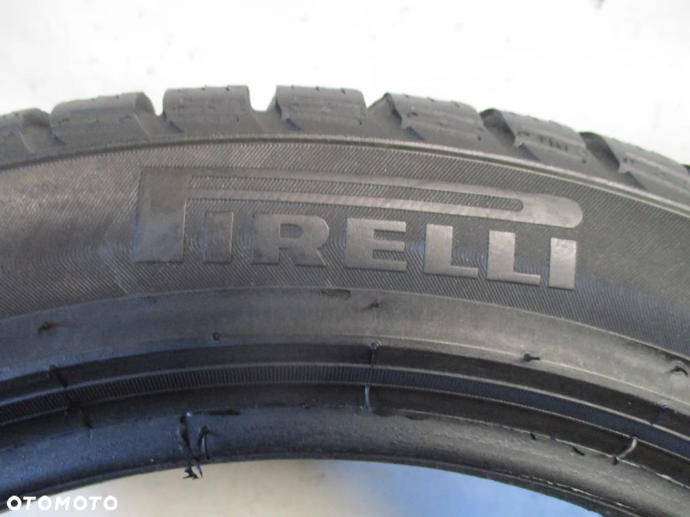 OPONY 205 50 17 93V PIRELLI - ZIMA - 3