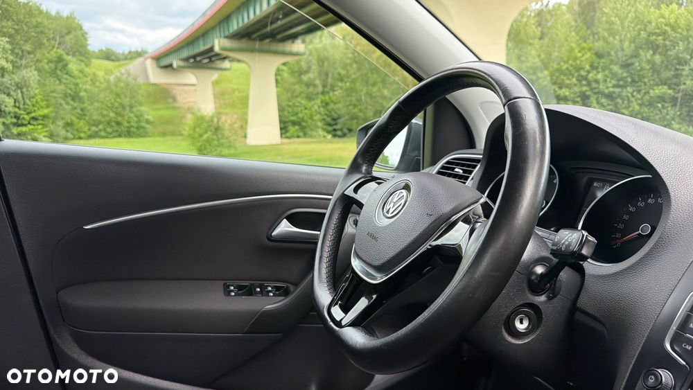 Volkswagen Polo 1.0 Lounge - 14