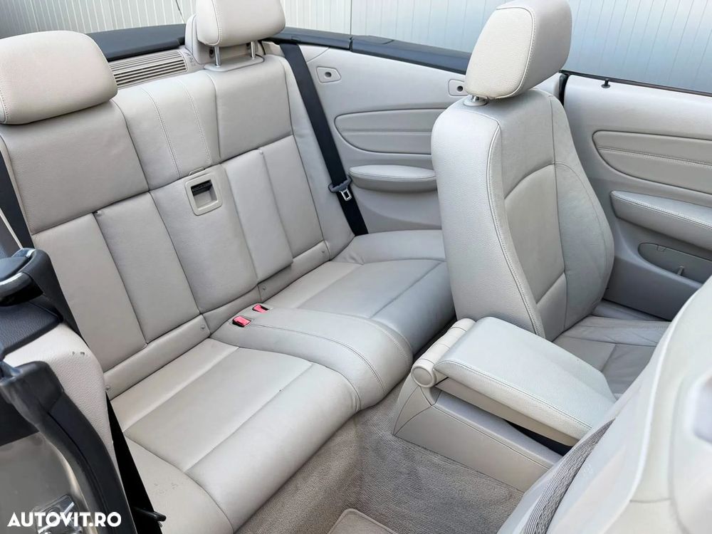 BMW Seria 1 120d Aut. Edition Sport - 8