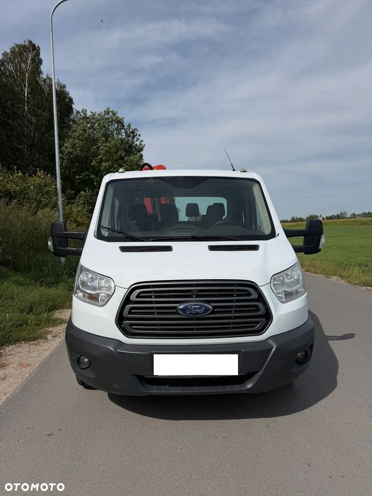 Ford Transit - 5