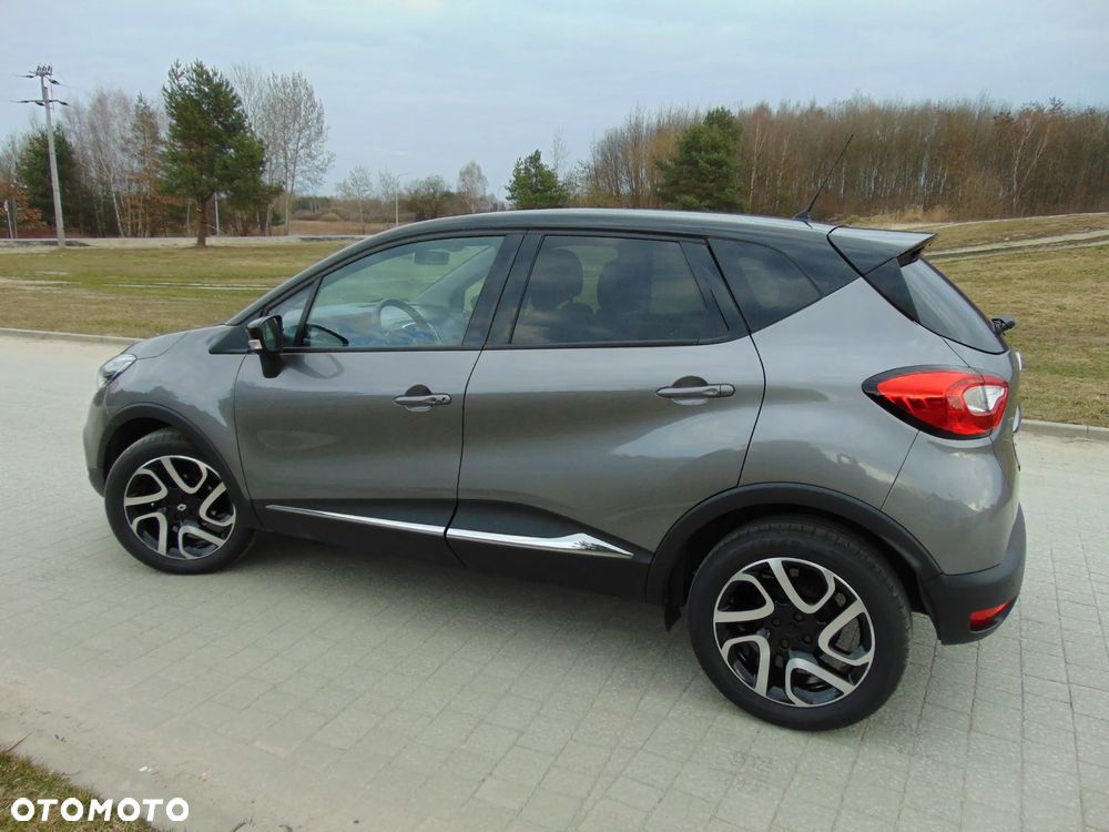 Renault Captur (ENERGY) TCe 90 INTENS - 29