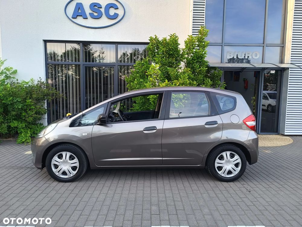 Honda Jazz 1.2 S - 2