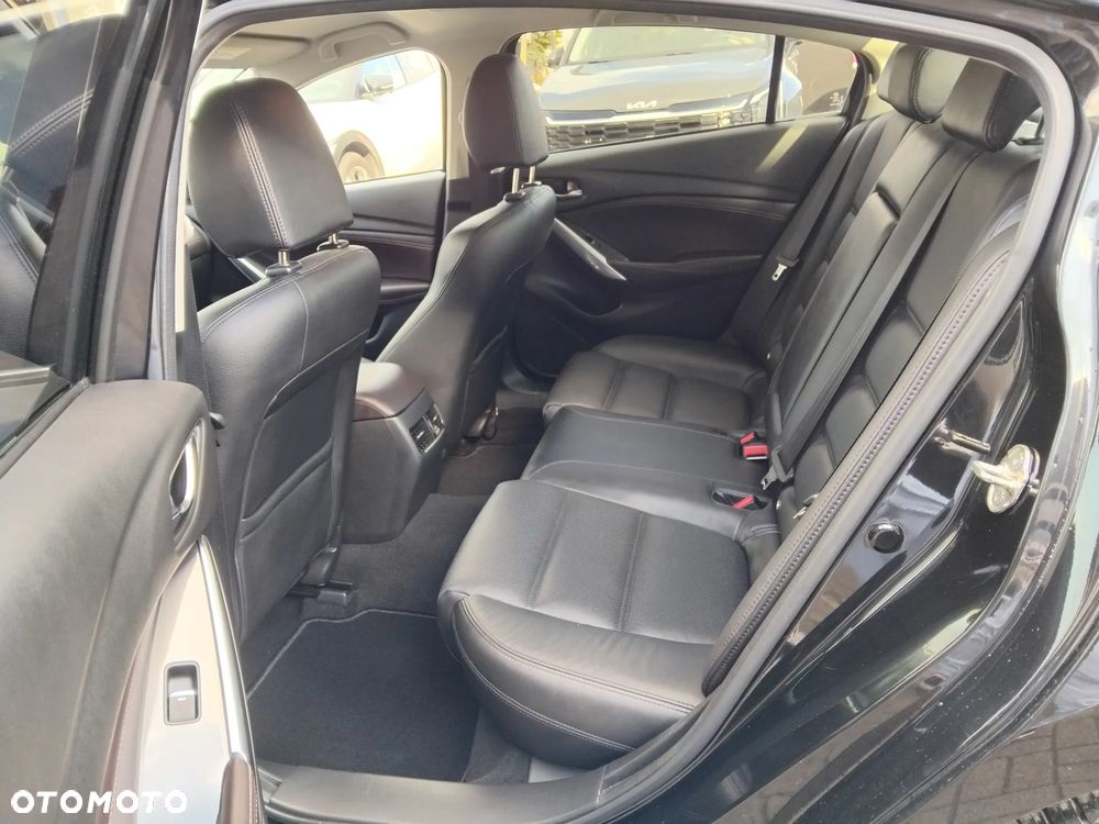 Mazda 6 2.0 Skypassion I-ELoop - 23