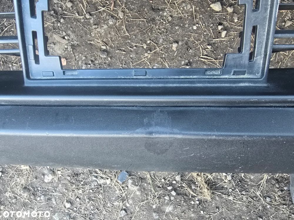 Renault captur II lift zderzak przód ładny oryginał - 4